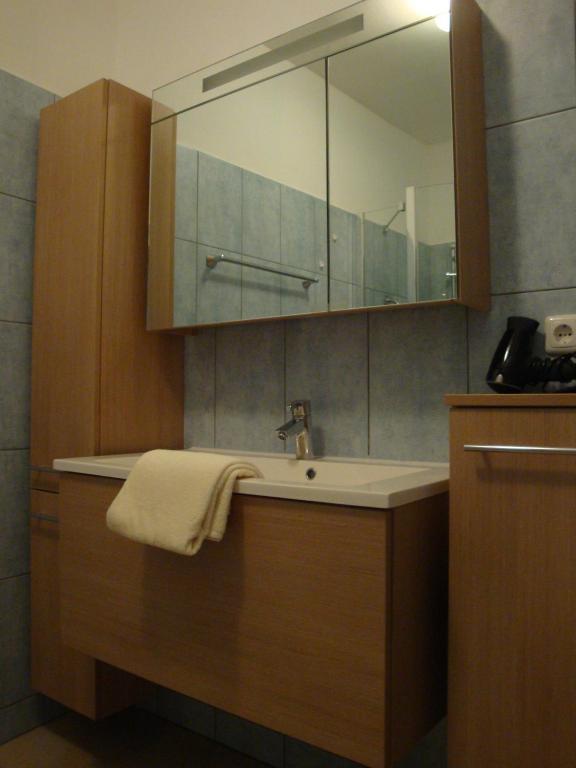Gasthof Sturmmuehle Saxen Chambre photo